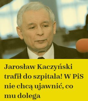 jarosławKaczyńskiTrafił
