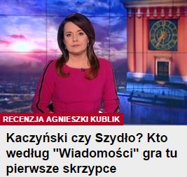 kaczyńskiCzy