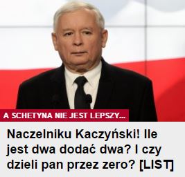 naczelnikuKaczyński