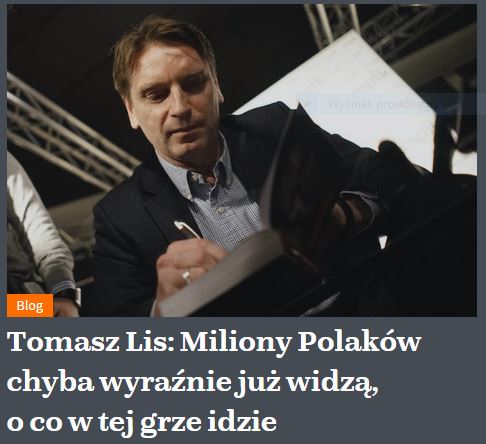 tomaszLisMiliony