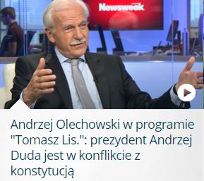 andrzejOlechowski